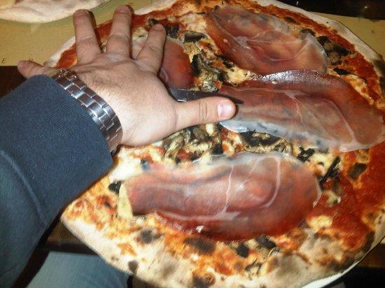 La Pasteria di Perugia